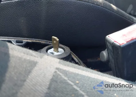 2008 Smart Fortwo Passion z USA, uszkodzony, nr VIN WMEEK31X08K103238